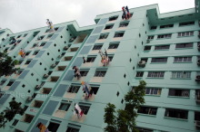 Blk 106 Gangsa Road (Bukit Panjang), HDB 3 Rooms #222742